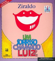 Um sorriso chamado Luiz